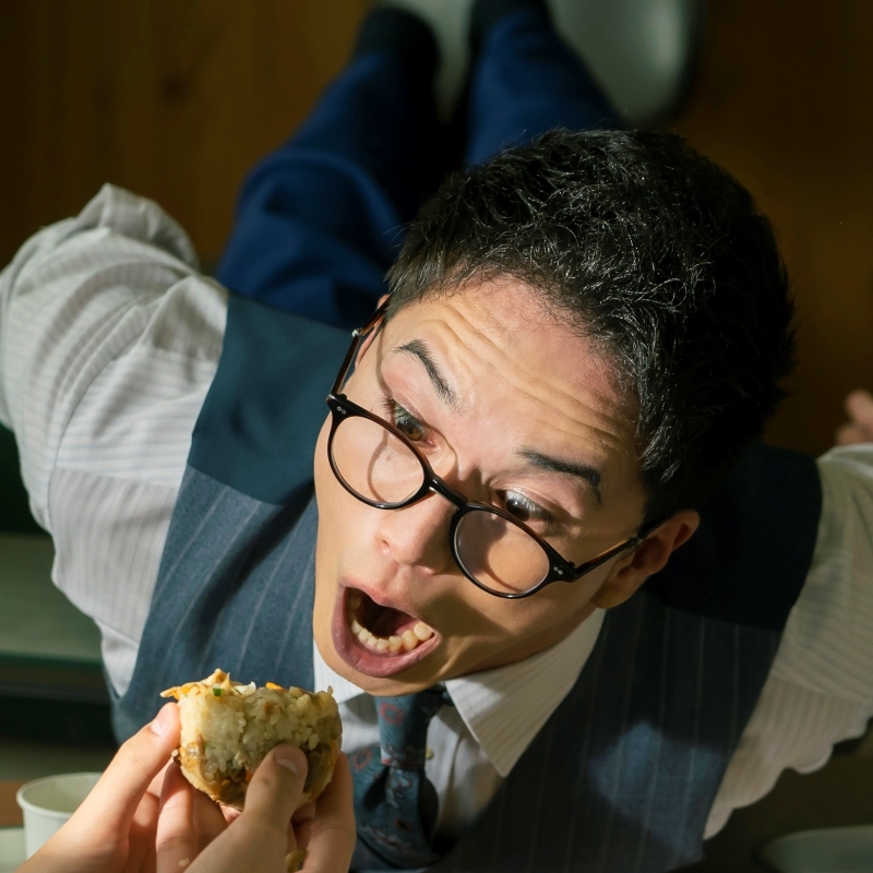 おいしい給食 卒業